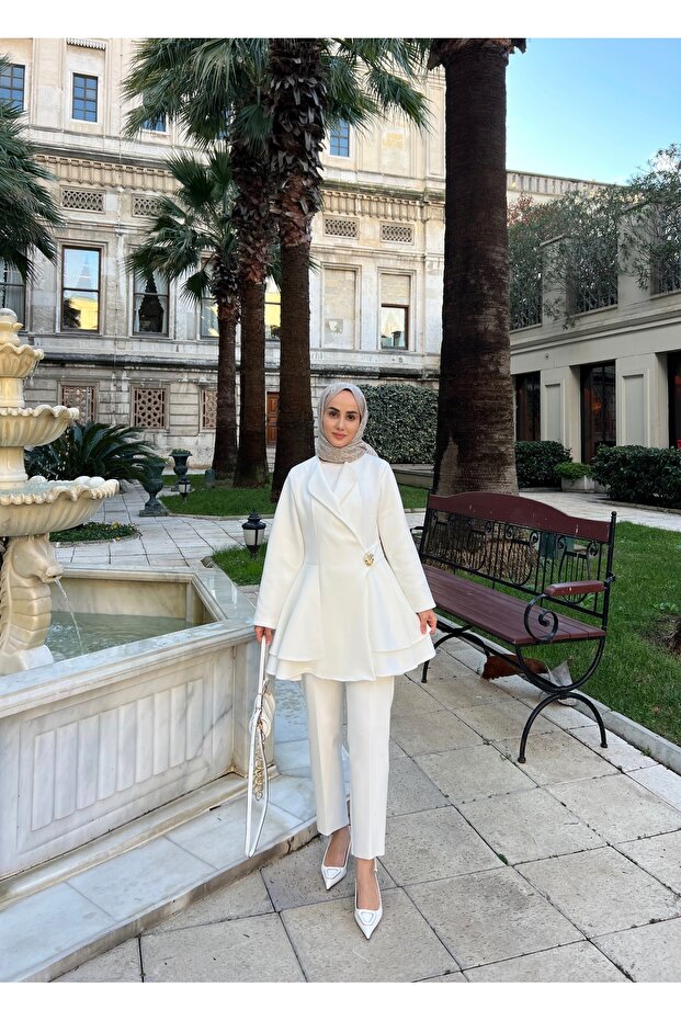 مجموعة لينا وايت سكوبا - 4