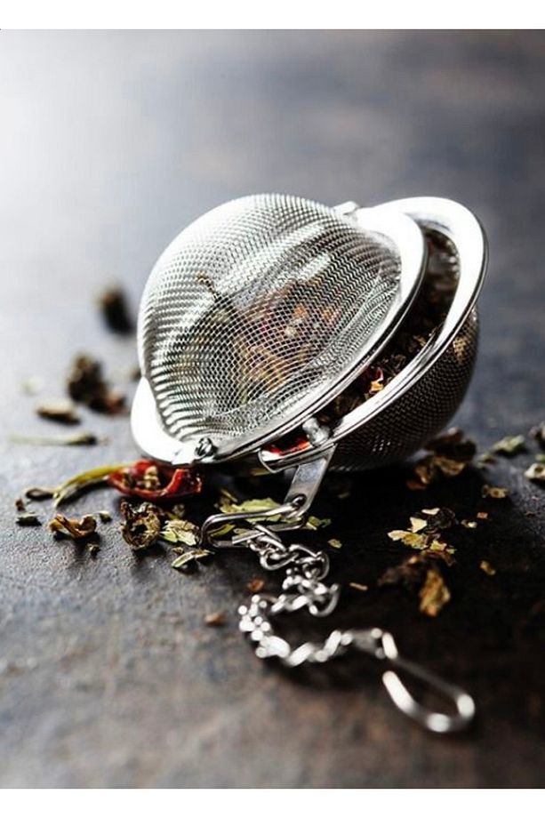 Tea Detox Form Yardımcı Bitkisel Karışımlı Çay - 6