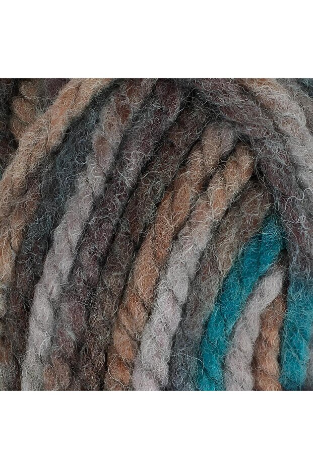 Combo Örgü İpi - 2