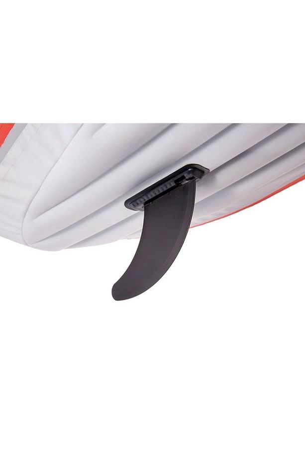 Excursion Pro Kayak K2 Çift Kişilik Şişme Kano Set (180 KG) ( 384 X 94 X 46 Cm ) - 4