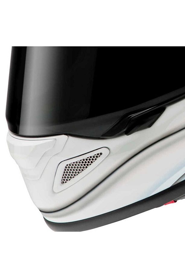 RPHA12 KASK LIGHT FURY UNIVERSAL MC2 - 6
