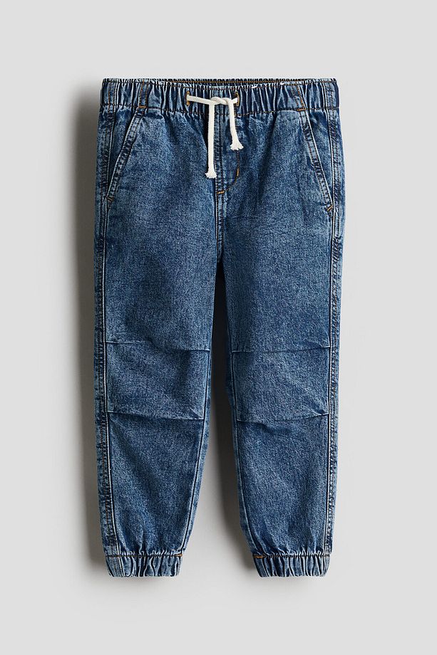 Kot Jogger Pantolon - 1