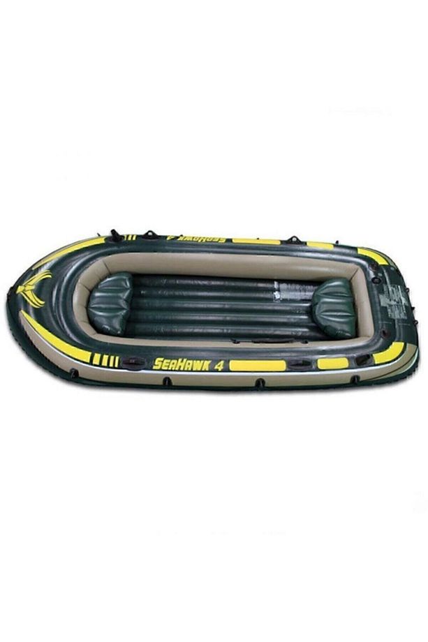 351x145x48cm Seahawk 400 Bot Set 68351 - 3