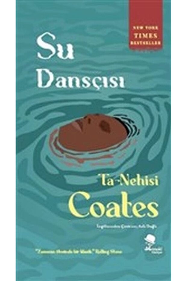 Su Dansçısı - 1