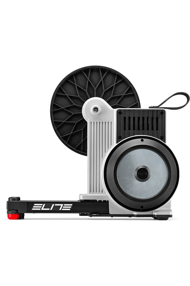 Justo 2 Interactive Home Trainer Travel Block - 3