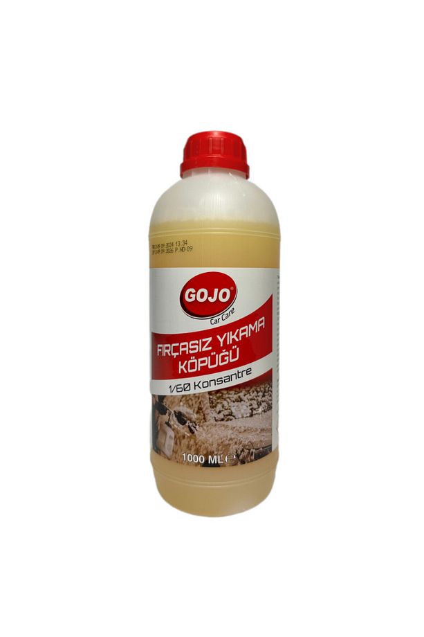 Fırçasız Yıkama 1000 ml - 1
