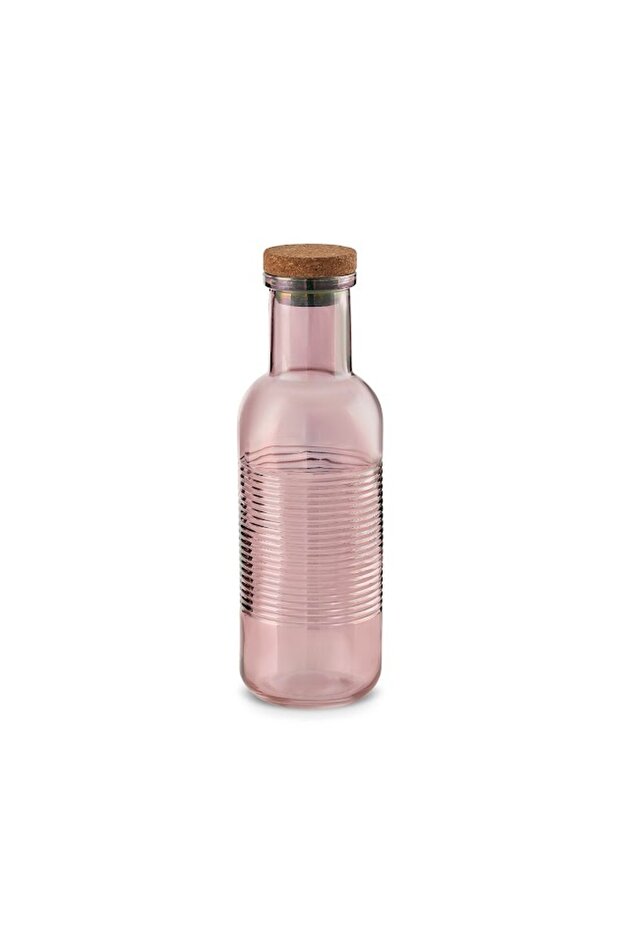 Dame Şişe 500 Ml Pembe - 2