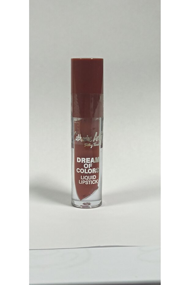 DREAM OF COLORS LIQUID LIPSTICK 02