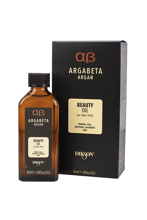 Arga Beta Argan Oil - All Hair 100 ml