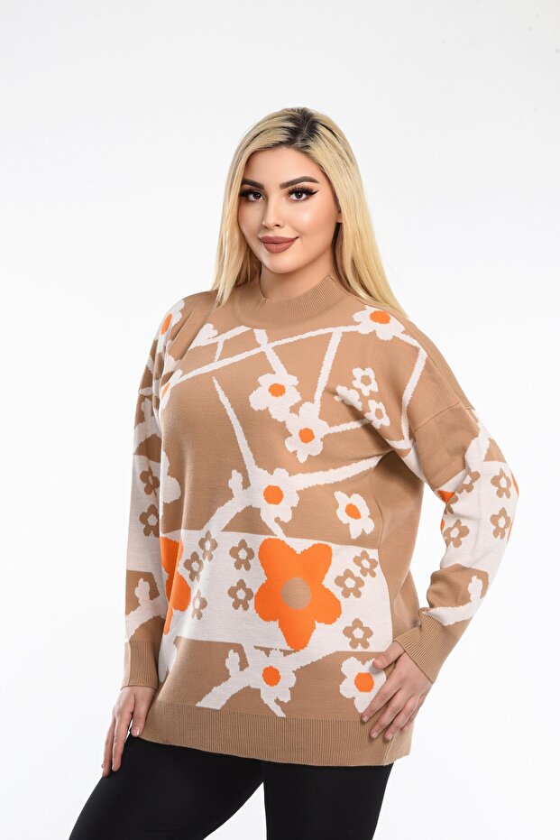 SVETR S KROUŽKOVÝM VZOREM - 1