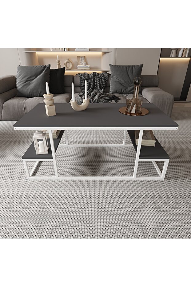 Serena Orta Sehpa - 2