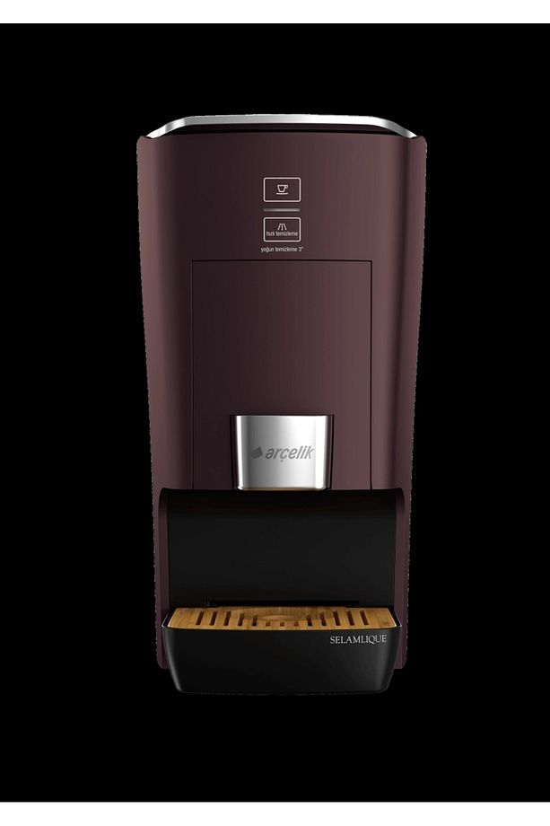 K 3500 Kahve Makinesi - 1