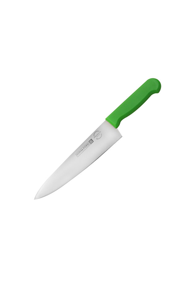8" Chef Knife- RF12562/ with Ultra-Sharp Stainless Steel