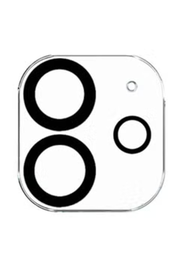 واقي عدسة الكاميرا للايفون 12 - 1