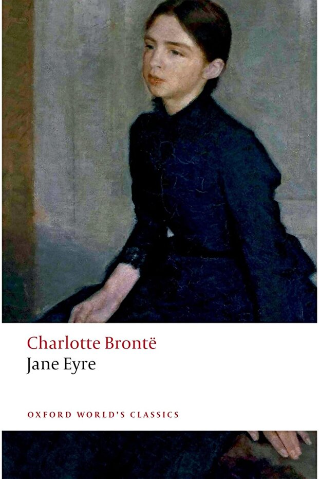 Jane Eyre - 1