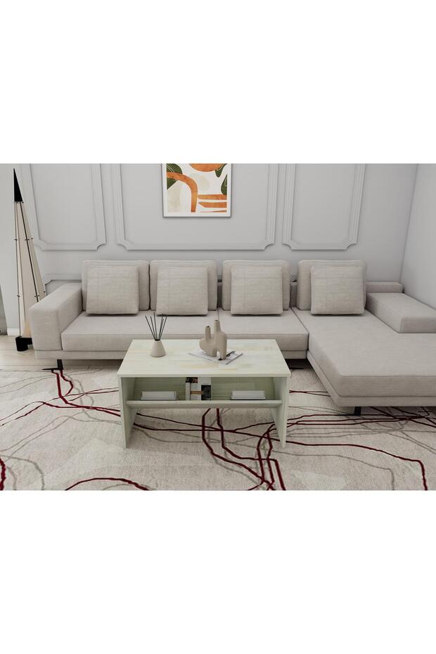 Hisar Orta Sehpa - 4