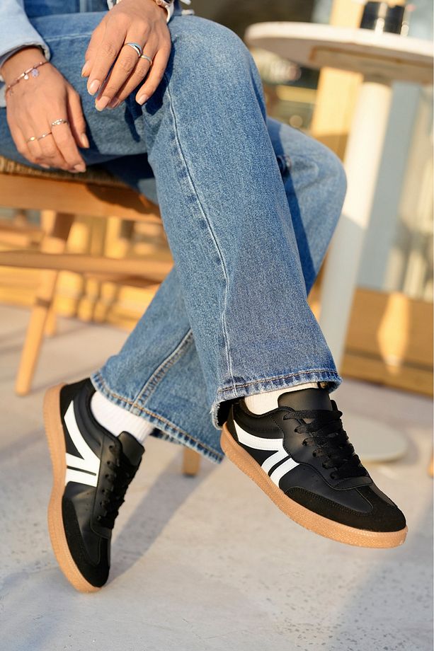 SNEAKER-SPOR AYAKKABI - 6
