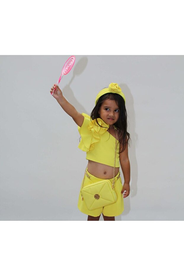 Abel&lula kruna za devojčice 5424 - 1