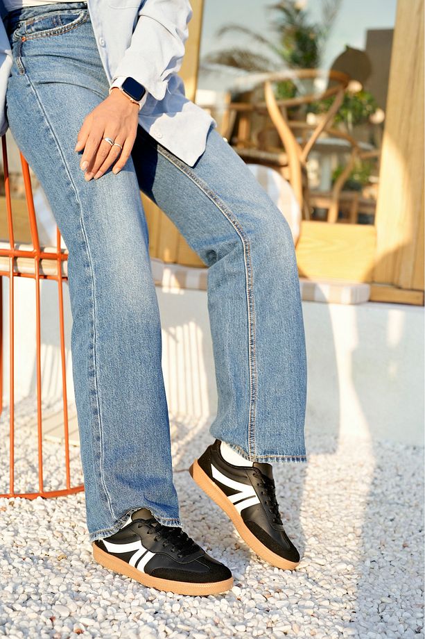 SNEAKER-SPOR AYAKKABI - 5