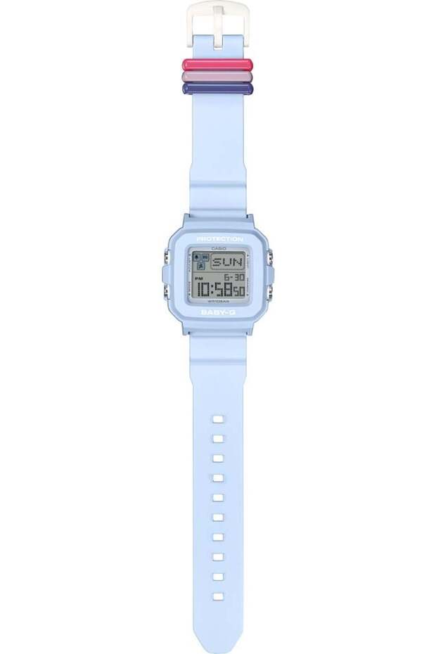 BGD-10L-2DR Kol Saati - 2