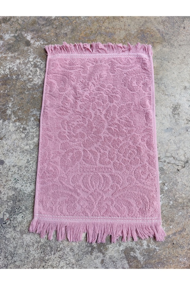 Cotton Daily Tasseled Kitchen Towel 30×50 cm