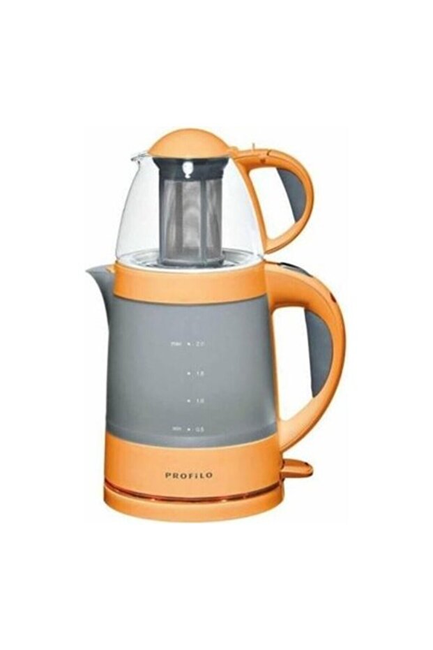 CM4100 Çay Makinesi - 1