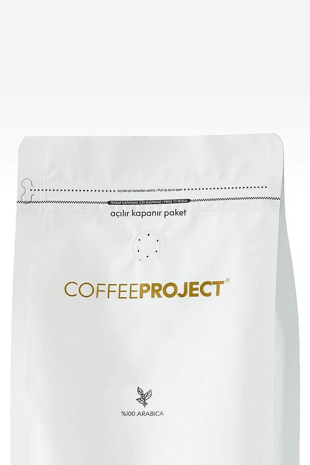 1 Kg Espresso Kahve - Espresso Coffee | This Is It - 6