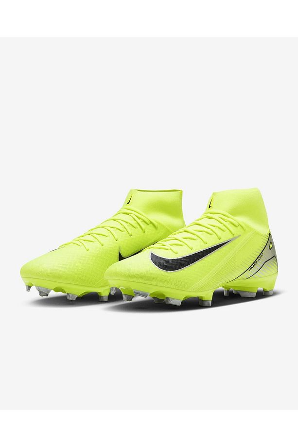 Mercurial Superfly 10 Academy Krampon - 5