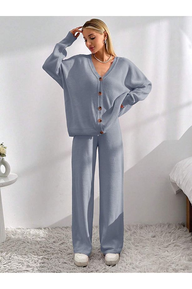 triko 2li takım [oversize] - 6