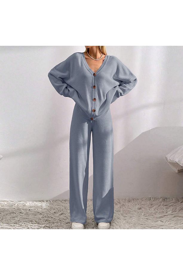 triko 2li takım [oversize] - 7
