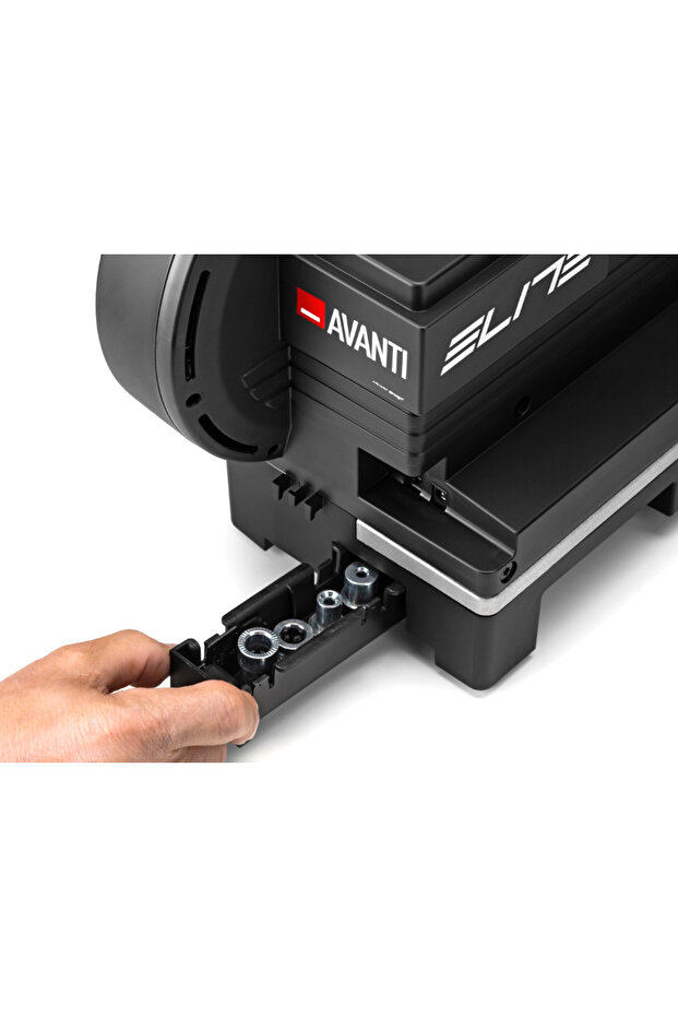 Avanti Interactive Home Trainer Travel Block - 5