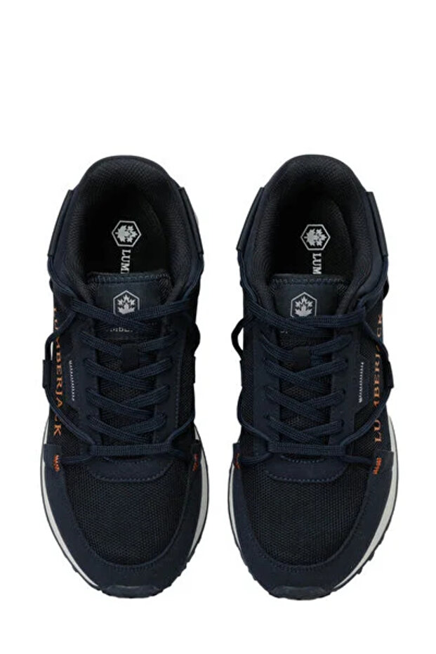 4M Oswaldo Erkek Sneakers - 4