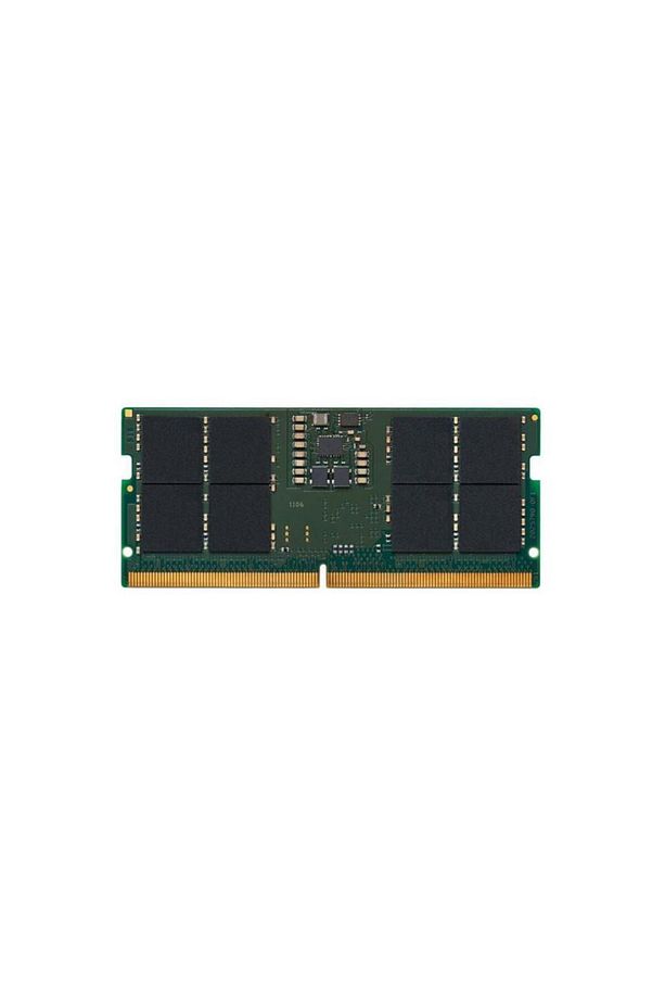 Kvr52s42bs8-16 16gb Ddr5 5200mhz Cl42 Notebook Ram - 1