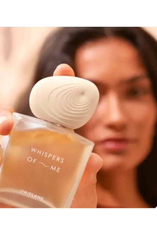 Whispers Of Me EdP 40809 - 1