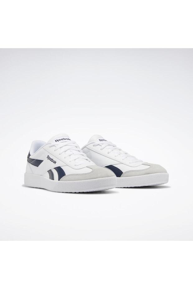 100010473 SMASH EDGE S Erkek Sneaker Ayakkabısı Beyaz - 2