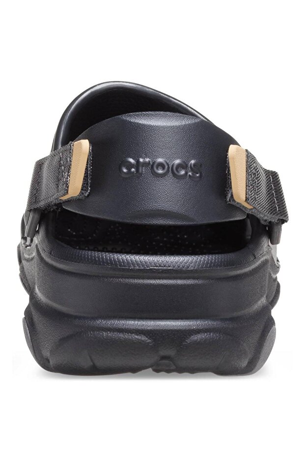 All Terrain Clog SİYAH - 5