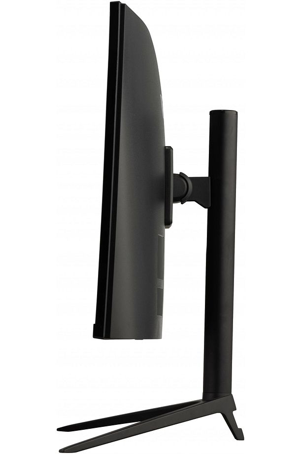 27'' Vx2718-2kpc-mhdj Qhd 2560 X 1440 Freesync 1ms 165hz 2xhdmı Dp Curved Monitör - 7