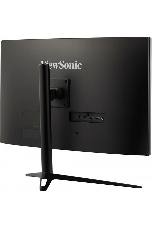 27'' Vx2718-2kpc-mhdj Qhd 2560 X 1440 Freesync 1ms 165hz 2xhdmı Dp Curved Monitör - 5