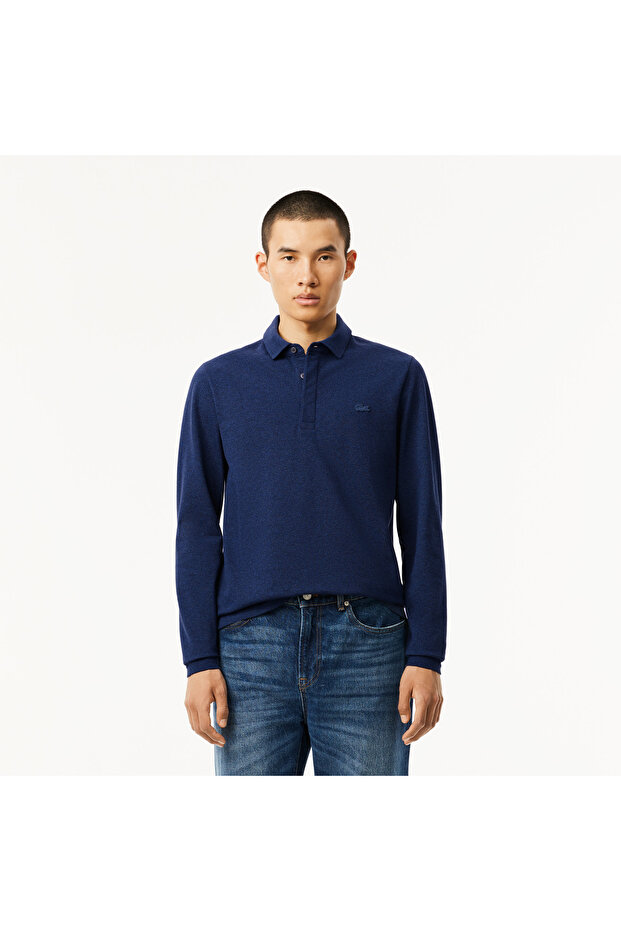 Polo Yaka Tshirt - 1