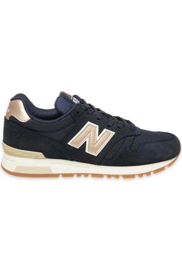 Eka 197967566 565 lifestyle unisex sports shoe wl565nrg