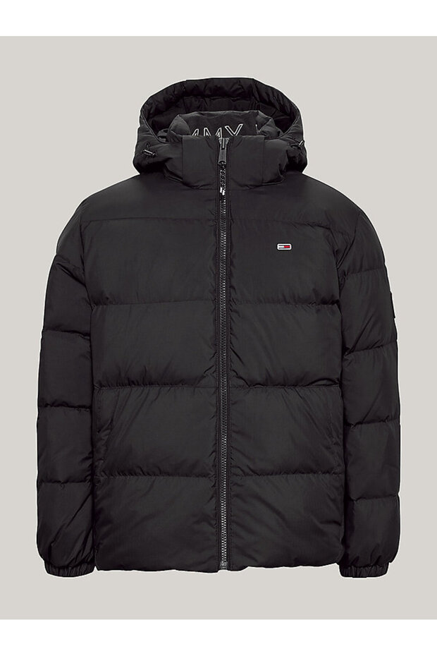 TJM ESSENTIAL DOWN JACKET EXT - 4