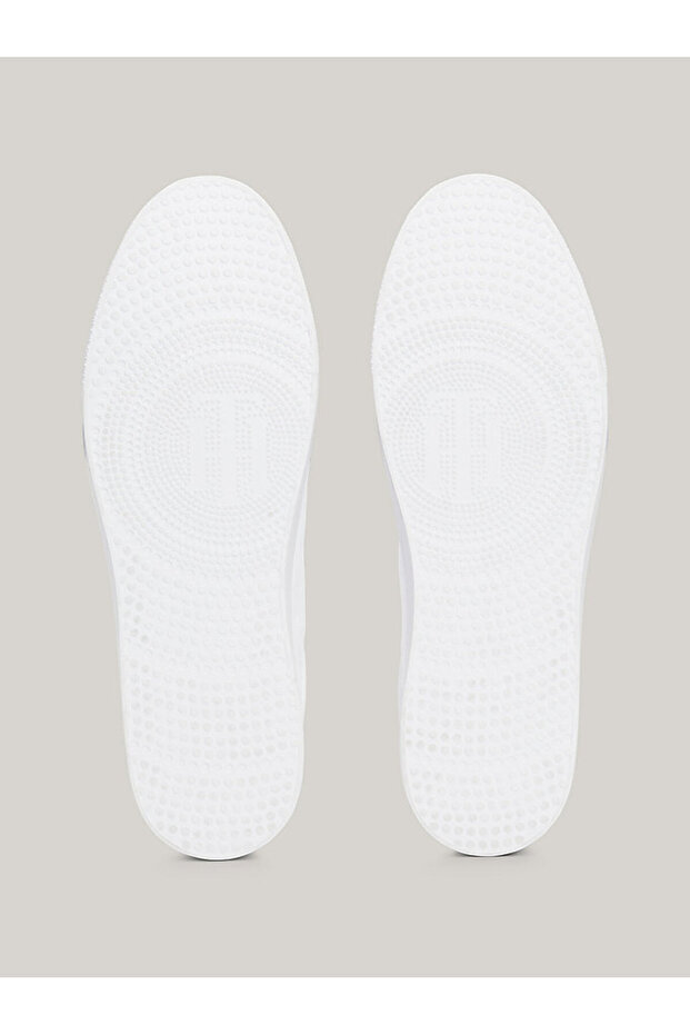 Weiß - Essentials-Sneaker - 5