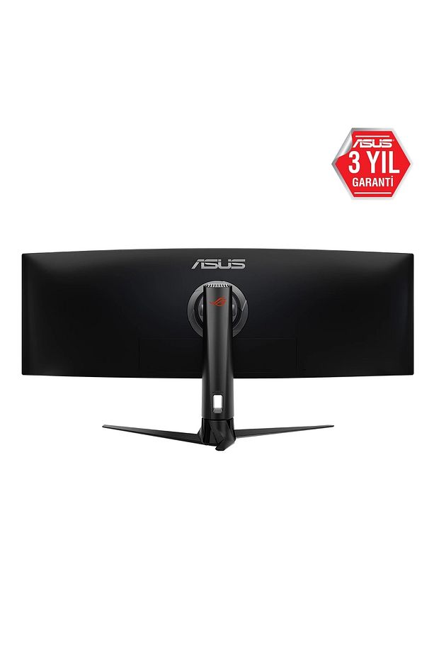 Rog Strix 49" Xg49vq 144hz 4ms Hdmı Dp Hdr10 Freesync Curved Va Dfhd Gaming Monitör - 3