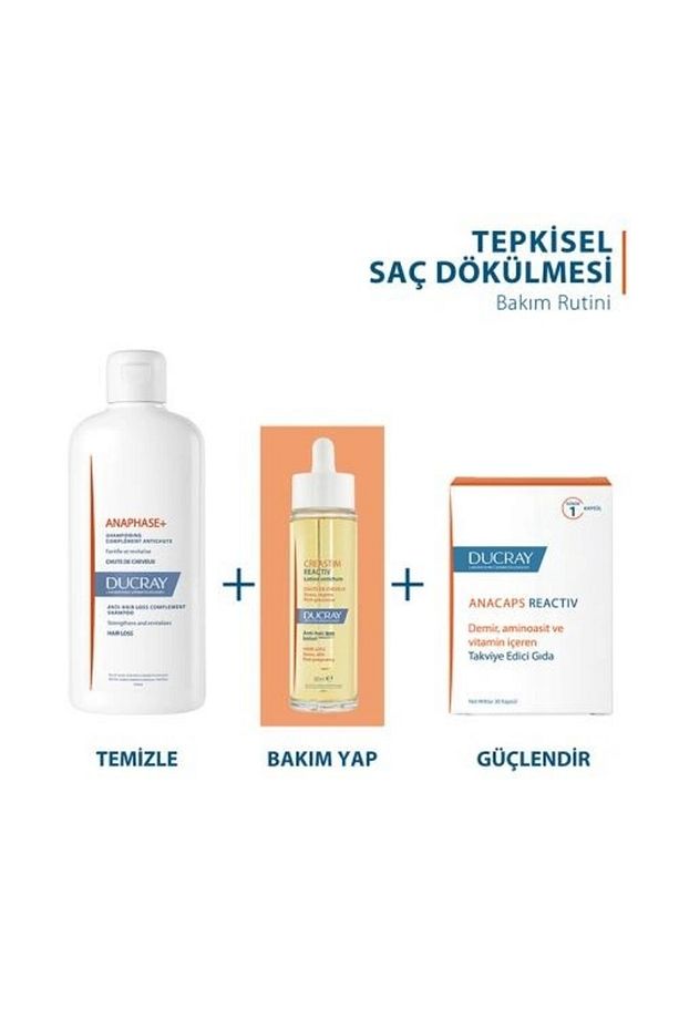 Anacaps Reactiv 30 Kapsül - 5