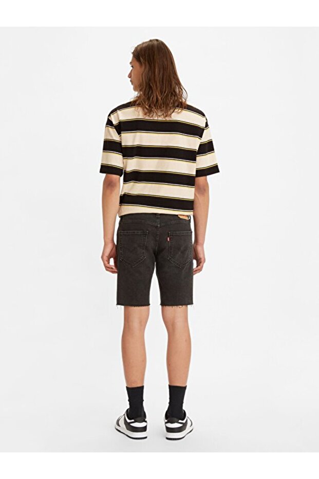 412™ Slim Erkek Şort - Heartbeats - 3