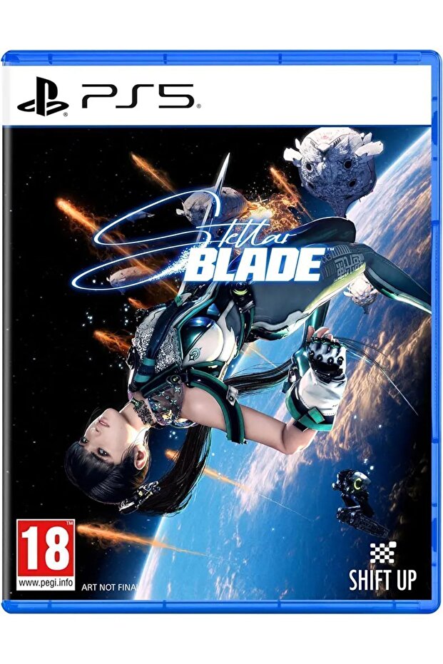 Stellar Blade PS5 Oyun - 1
