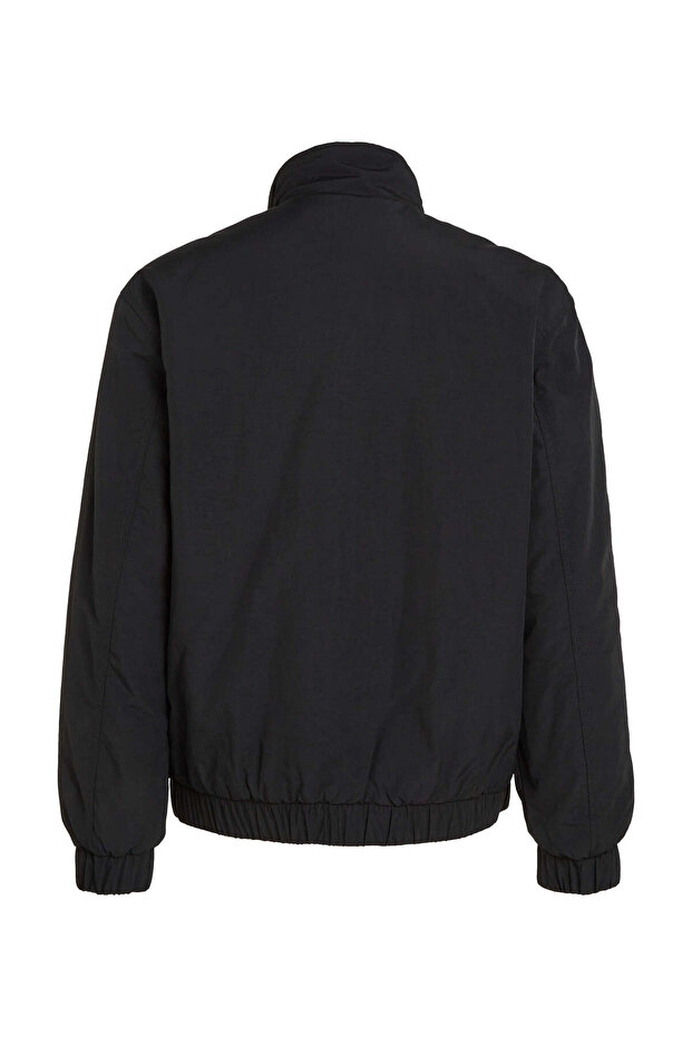 TJM ESSENTIAL PADDED JACKET EXT - 4
