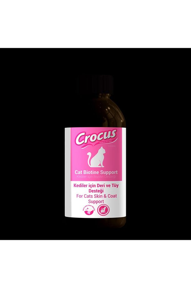 Kedi Tüy Sağlığı Damlası 100 ml - 3