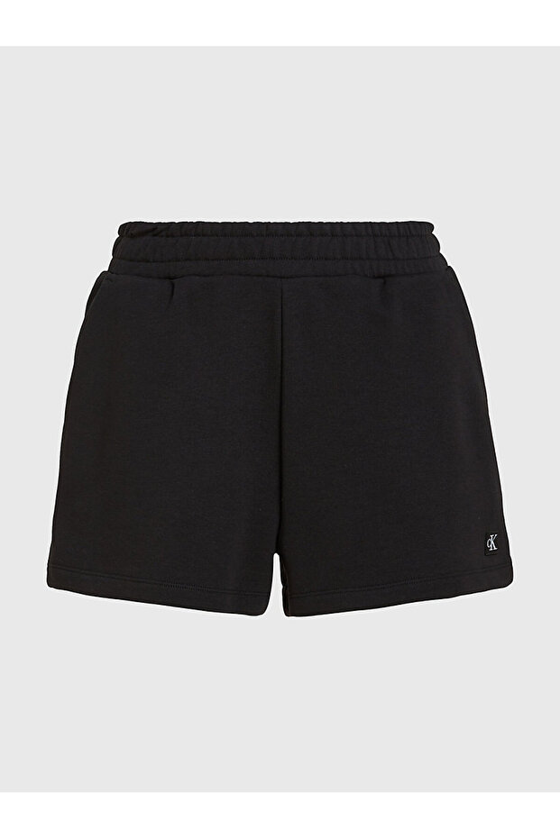CK EMBRO BADGE SHORTS - 8