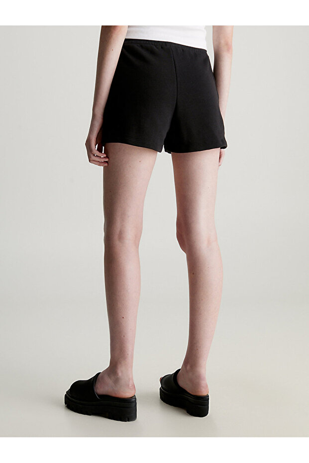 CK EMBRO BADGE SHORTS - 3